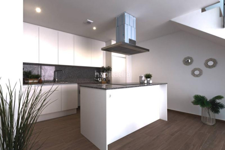 Dúplex en catalunya 74 dúplex de obra nueva e estrenar en sant pere en Terrassa