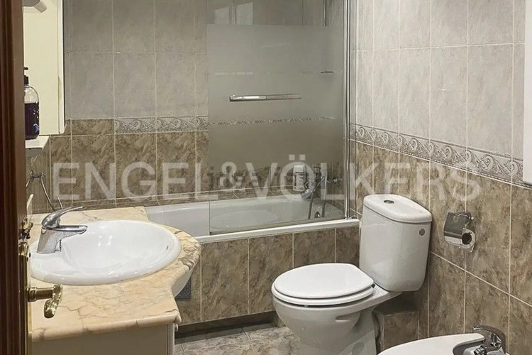 Piso en Barrio Sant Pere Nord