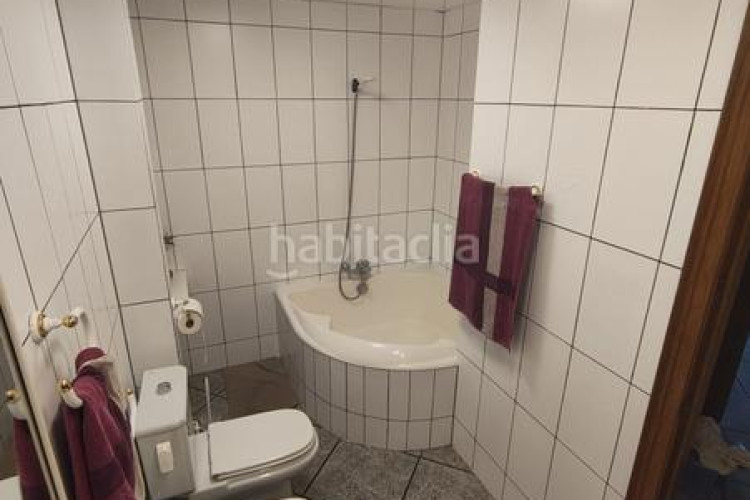 Piso para famílias que buscan espacio y buenas conexiones en Terrassa