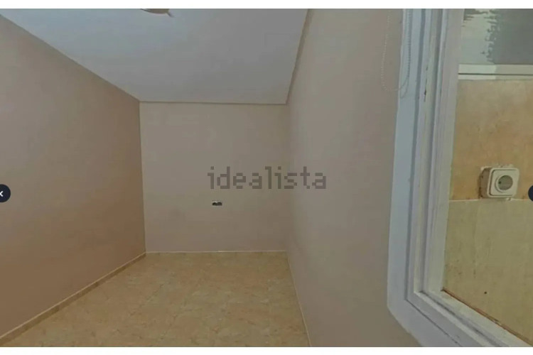Piso en calle del Sindicat