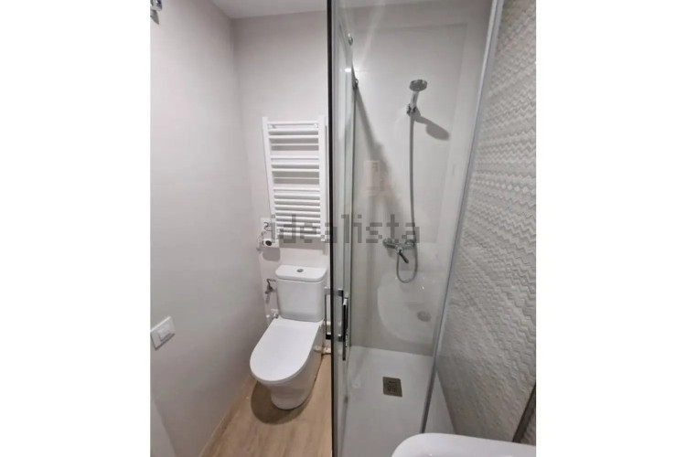 Piso en calle de Joaquín Costa