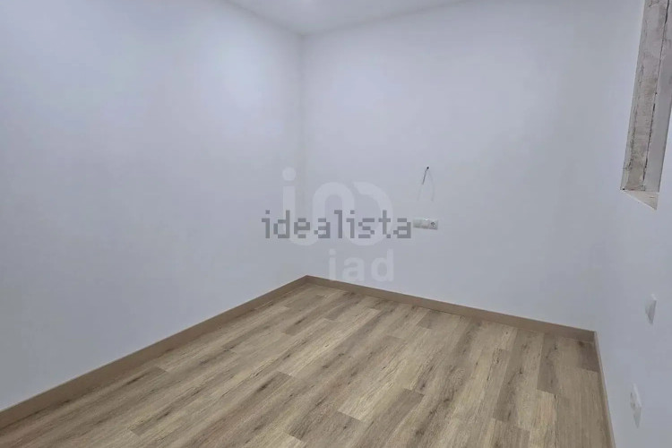 Piso en Barrio Escoles