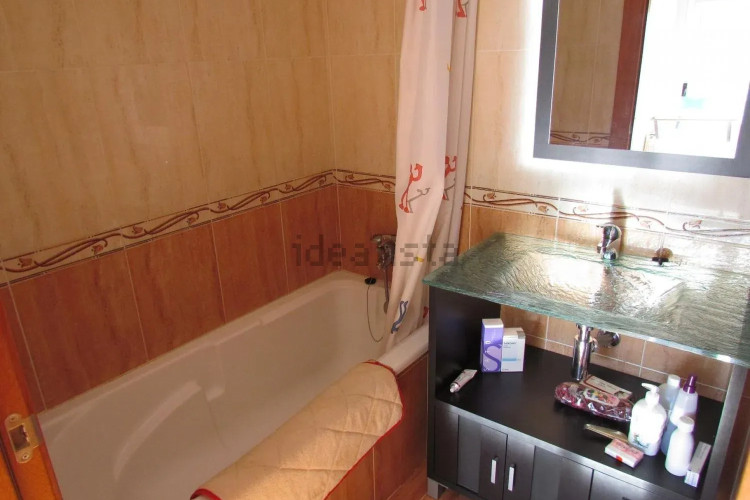 Dúplex en Barrio Ègara