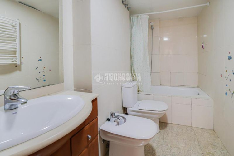 Piso  en venta en Sant Pere Nord Terrassa