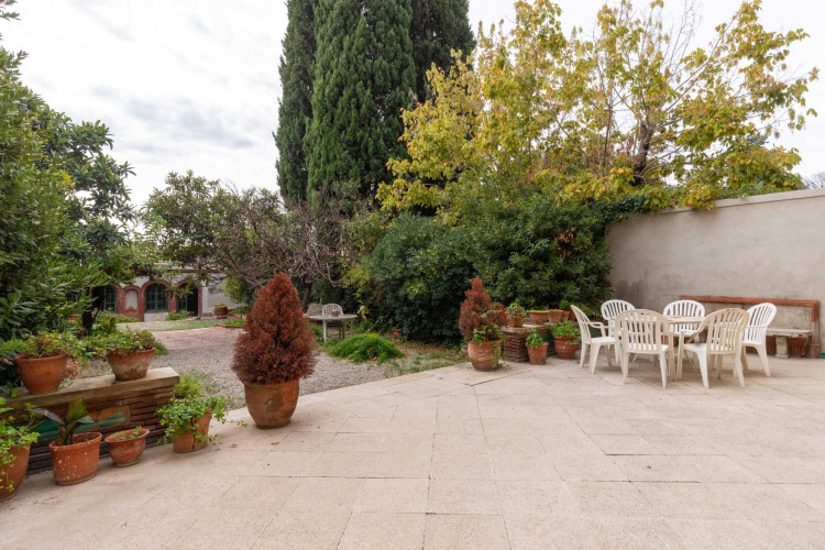 Calle de Sant Jaume, 26, Barri del Centre