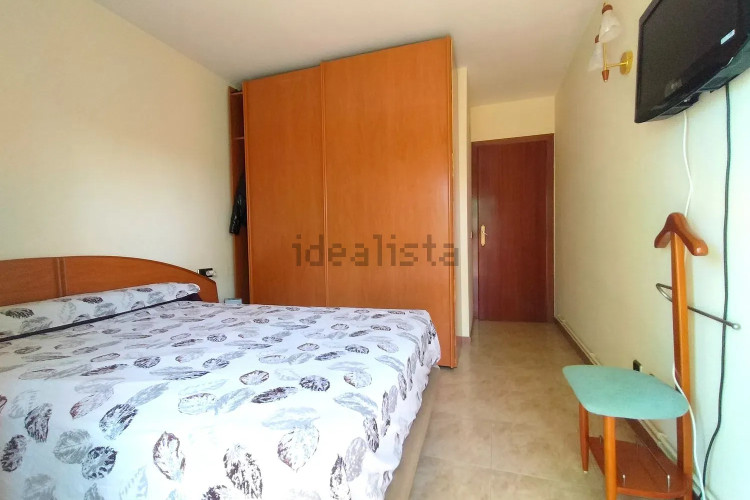 Piso en Barrio La Maurina
