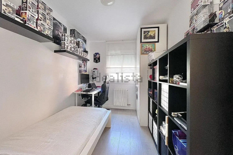 Piso en Barrio Can Jofresa - Santa Margarida