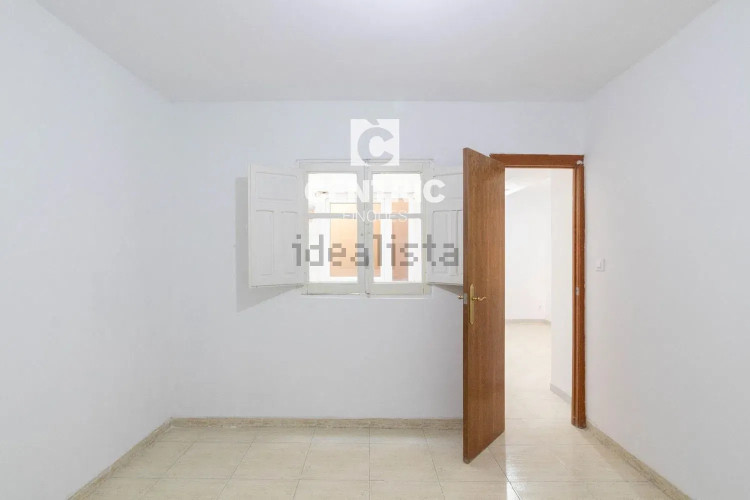 Piso en calle del Cardenal Cisneros