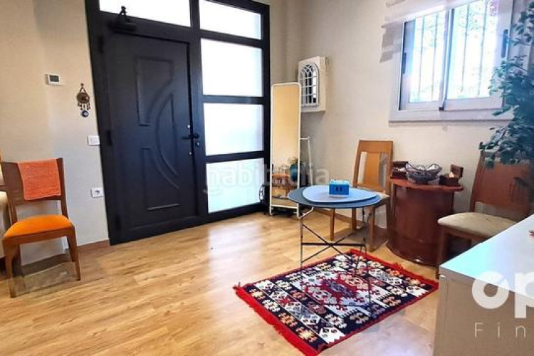 Piso calle xaloc en Can Tussell Terrassa