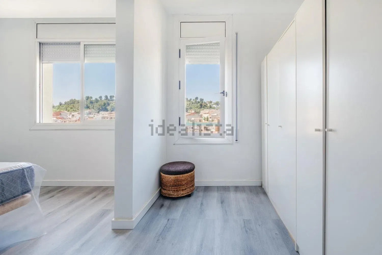 Piso en Barrio La Cogullada