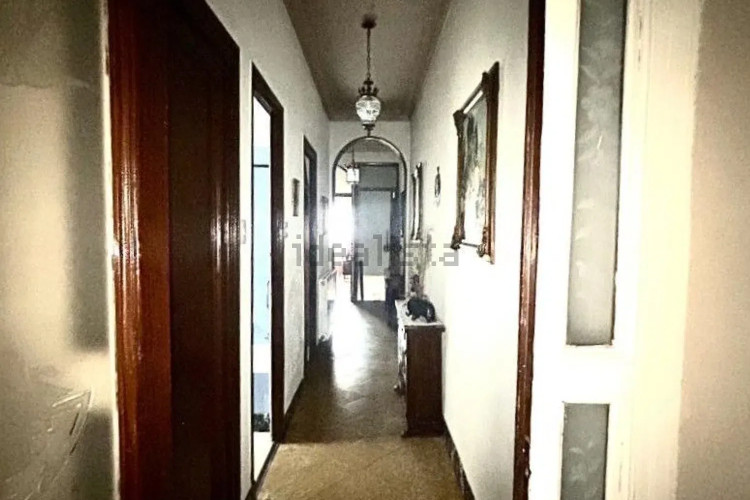 Chalet adosado en calle de Josep Trueta