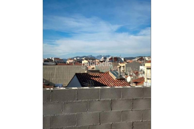 Dúplex duplex en venta en Sant Pere Nord en Sant Pere Nord Terrassa