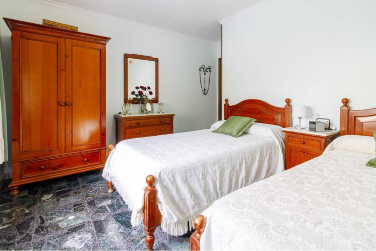 Wagner, Cementiri Vell