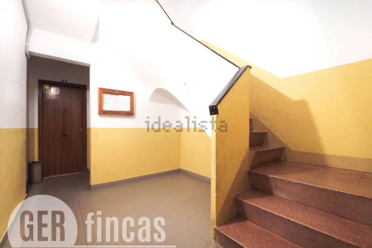 Piso en calle del Doctor Torras i Bages