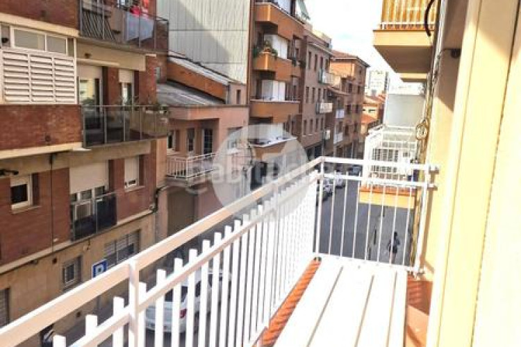 Piso inversión activa en can palet piso reformado con alta rentabilidad en Terrassa
