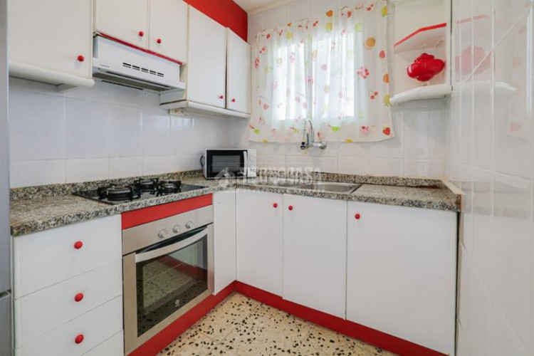 Piso  en venta en Sant Pere Nord Terrassa