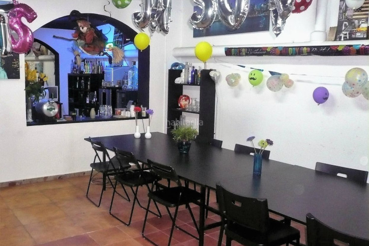 Infant Marti, Ca n'Aurell