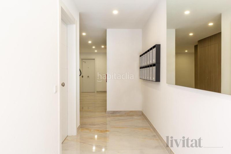 Dúplex en calle transversal 181 en San Pere Terrassa