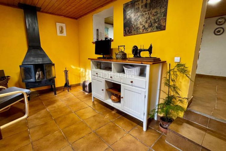 Casa en la selva 2 en Can Palet Terrassa