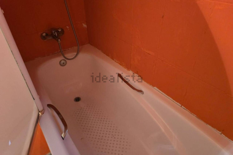 Piso en venta en calle Palautordera