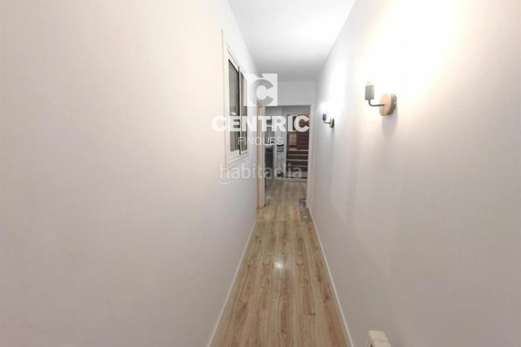 Piso planta baja de 2 habitaciones en La Maurina Terrassa