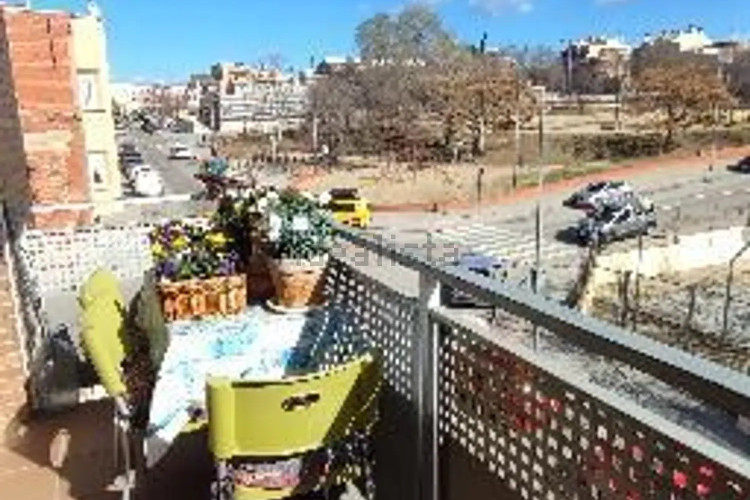 Dúplex en Barrio Torre-sana