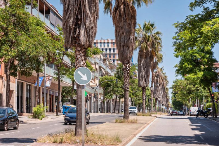 Casa adosada en Zona Esportiva Terrassa