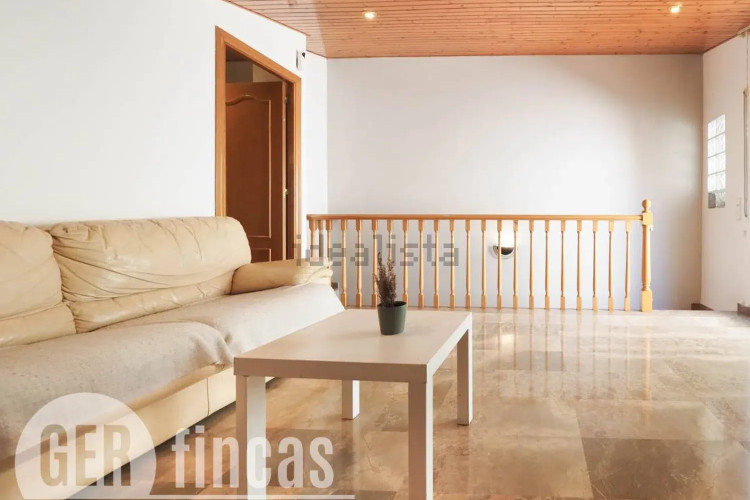 Chalet en avenida del Vallès