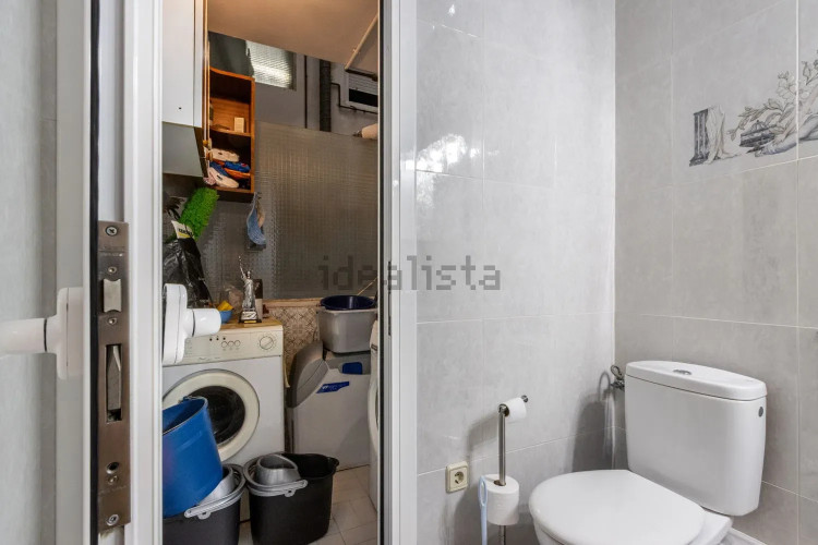 Piso en Barrio Ca n'Aurell