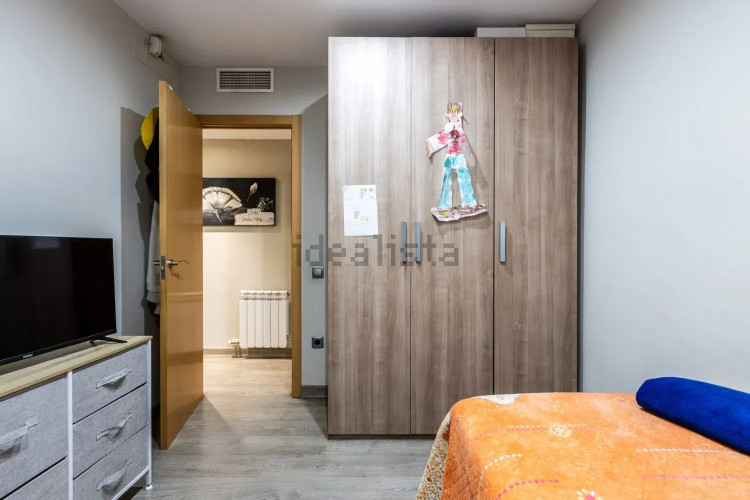 Chalet en Barrio Ca n'Aurell