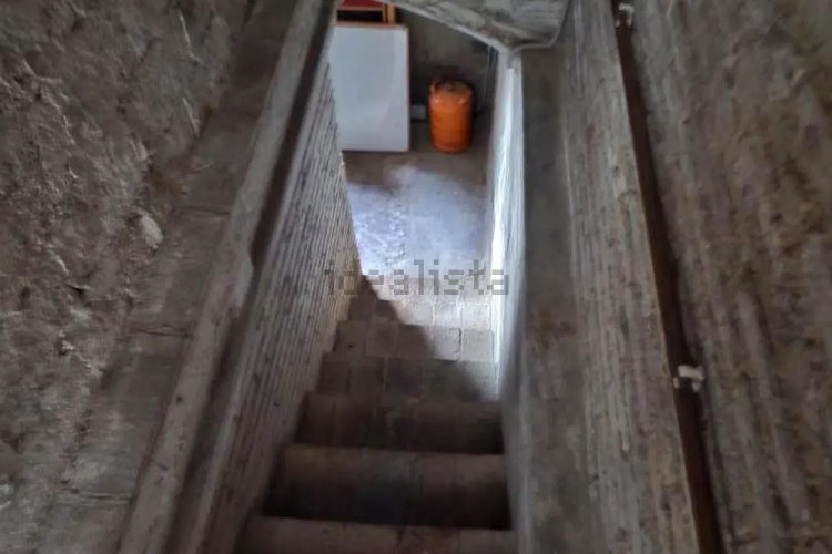 Piso en Barrio Ca n'Aurell