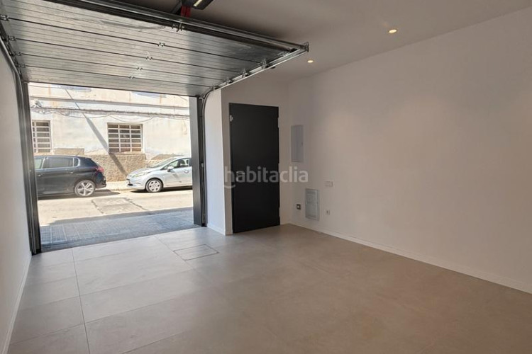 Casa en carrer de las navas de tolosa 87 exclusiva casa a estrenar con piscina privada en Terrassa