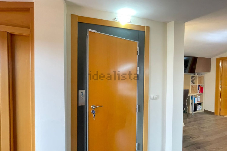 Dúplex en venta en Rambla de Francesc Macià