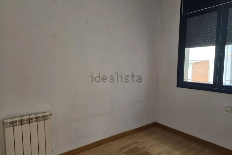 Dúplex en Barrio La Cogullada