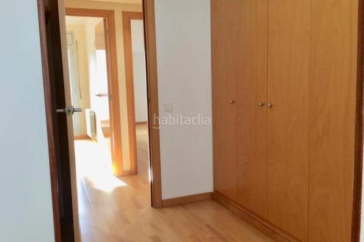 Dúplex en Barri del Centre Terrassa