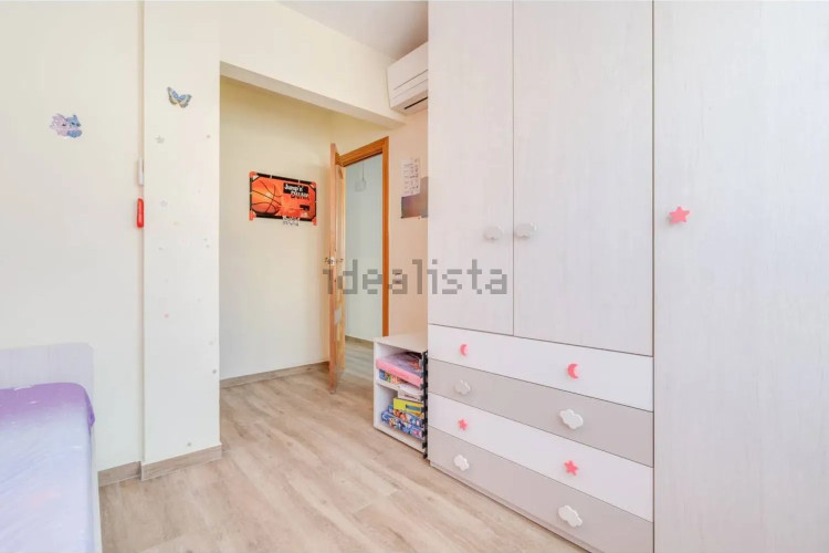 Piso en Barrio Escoles