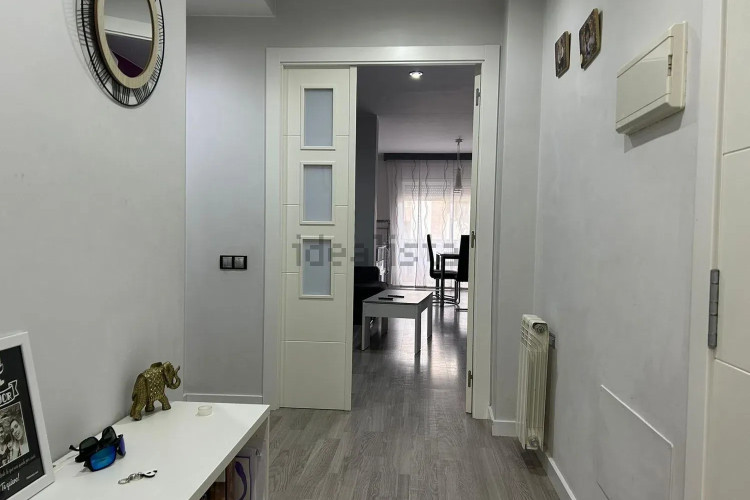Piso en Barrio Les Arenes