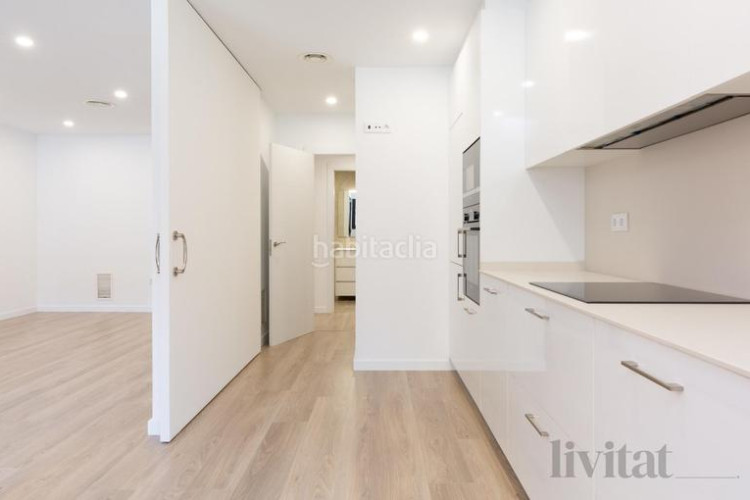 Planta baja en calle pere fizes 4 en San Pere Terrassa