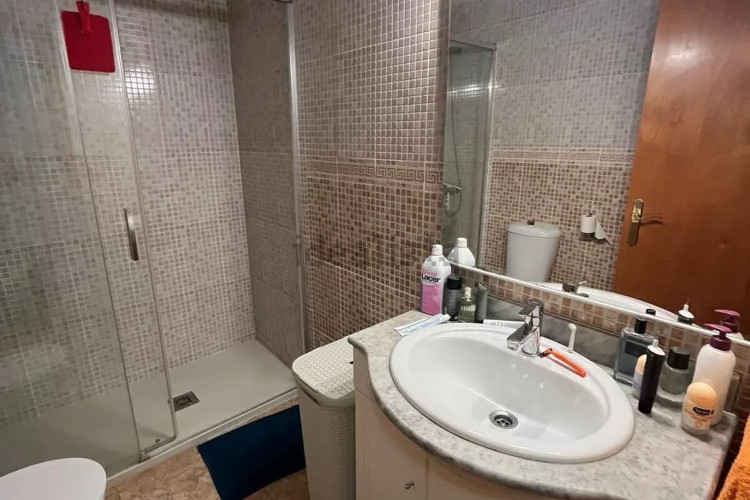 Piso en Barrio Torre-sana