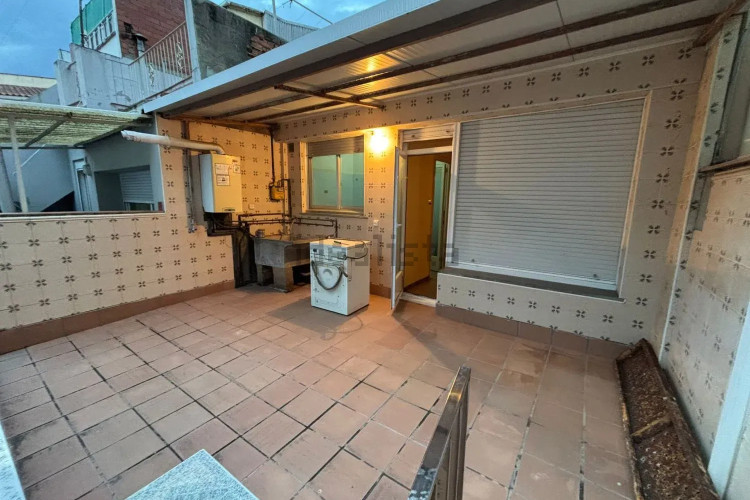 Chalet adosado en calle de Lleida