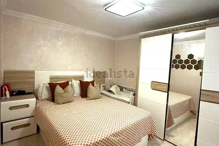 Piso en Barrio Ca n'Anglada