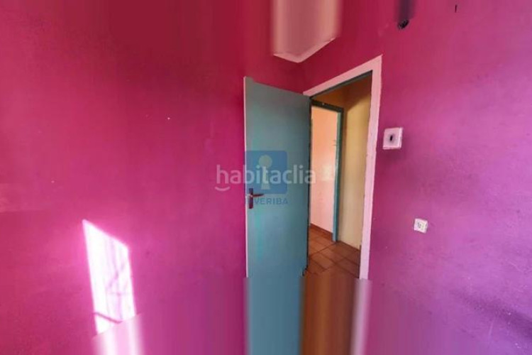 Ático piso en venta en calle duquesa de la victoria, , barcelona. en Terrassa