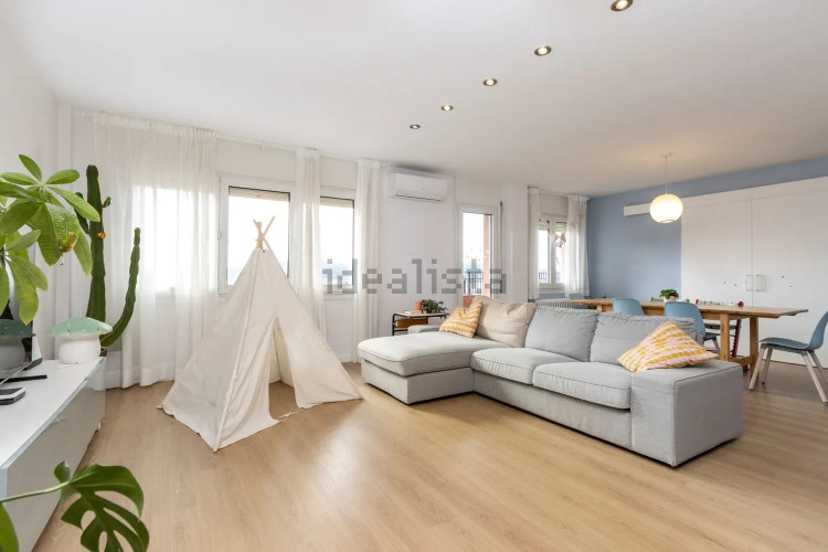 Piso en Barrio Centre