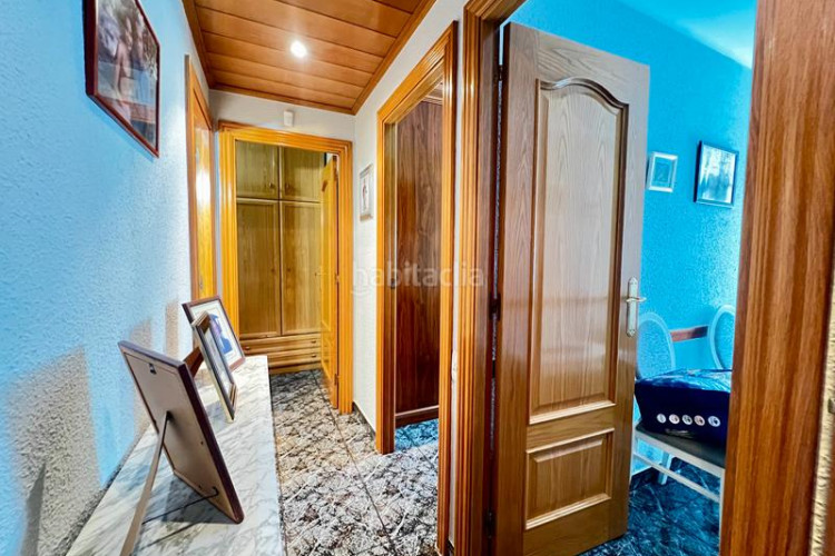 Piso para entrar a vivir en Can Palet II - Santa Eulàlia Terrassa