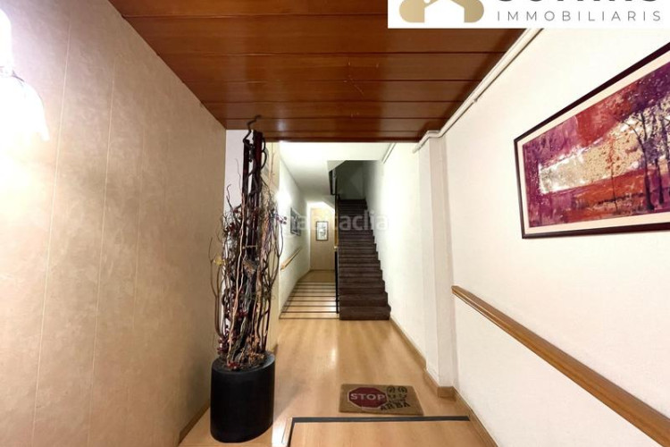 Piso gran oportunidad en Ca n'Aurell Terrassa