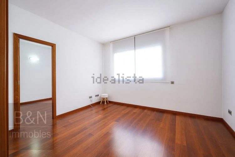 Piso en calle d'Ègara