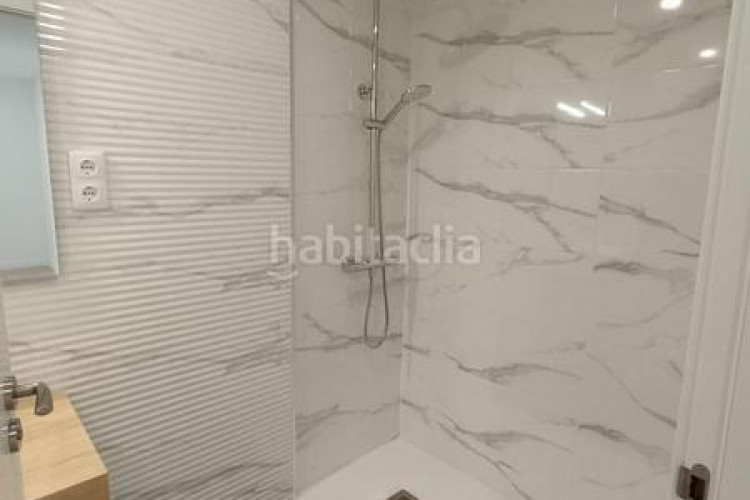 Dúplex en San Pere Terrassa
