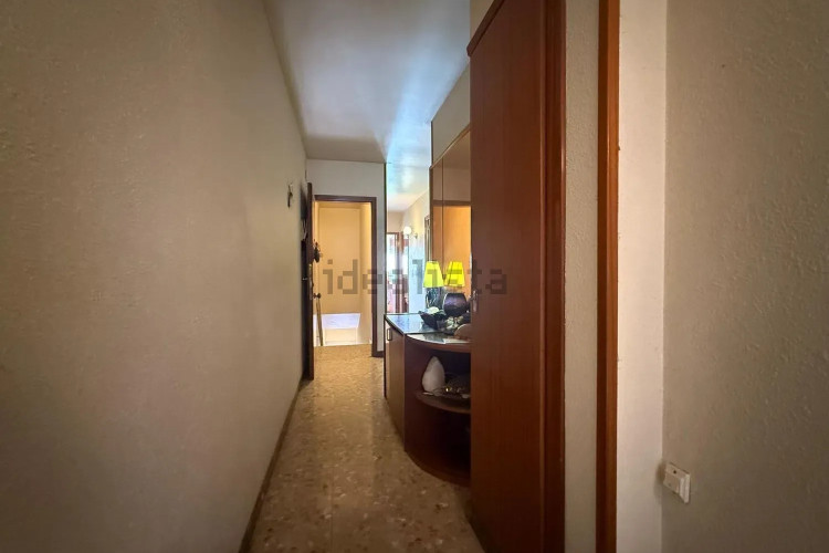 Chalet adosado en CL Sant Lloren, De