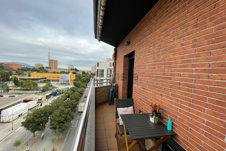 Dúplex en venta en Rambla de Francesc Macià