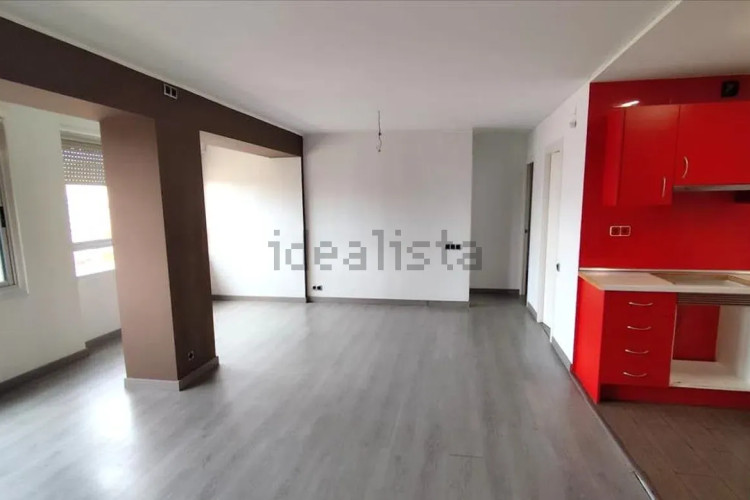 Piso en avenida de Barcelona